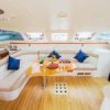 Private Yacht 4 Hr - KESHI 380 (18 Person) – Image 4