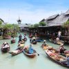 Pattaya Floating Market - Image 2