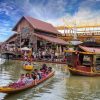 Pattaya Floating Market - Image 14