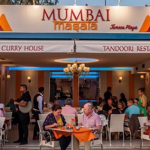 Mumbai Masala Indian Restaurant