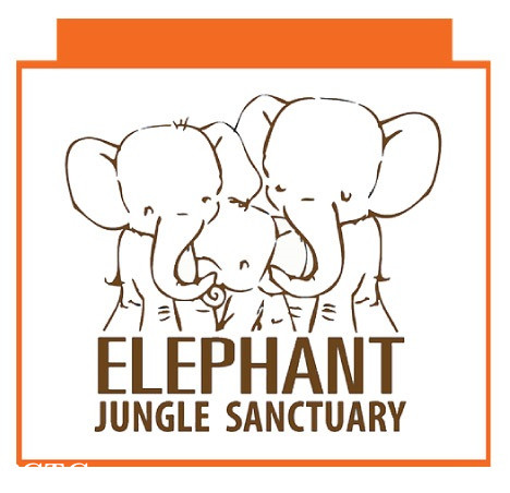 Elephant Jungle Sanctuary Phuket