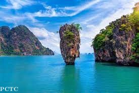 James Bond Island Full Day Tour By Speed Boat