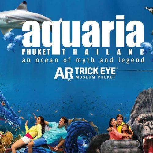 Aquaria Phuket