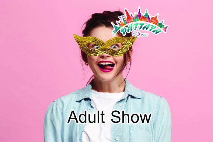 Adult Show