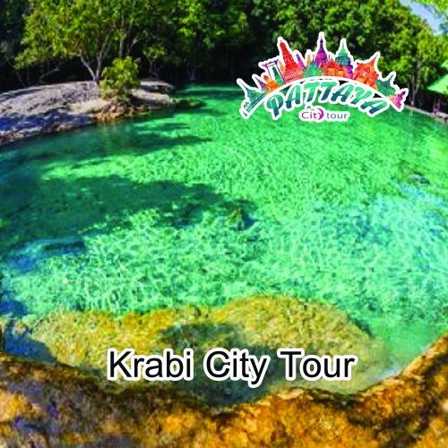 Krabi City Tour