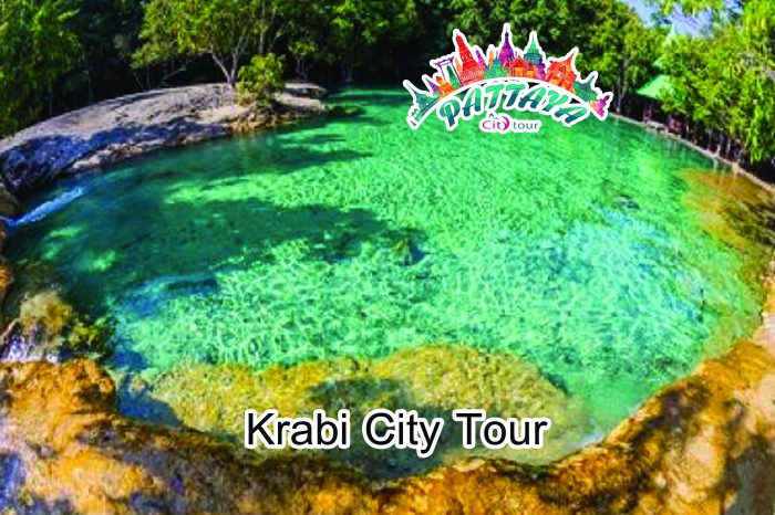 Krabi City Tour