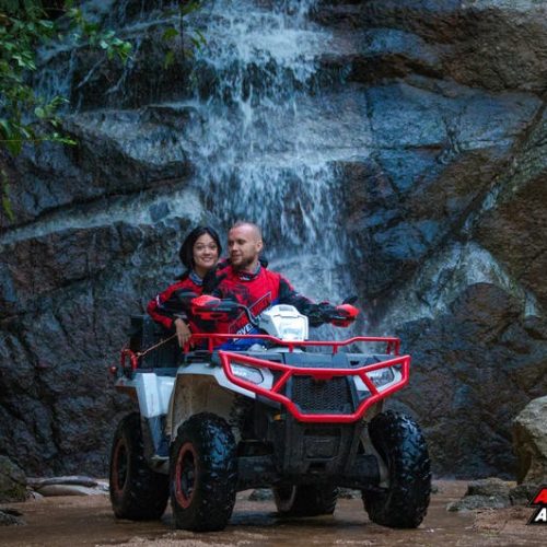 ATV & BUGGY ADVENTURES PATTAYA