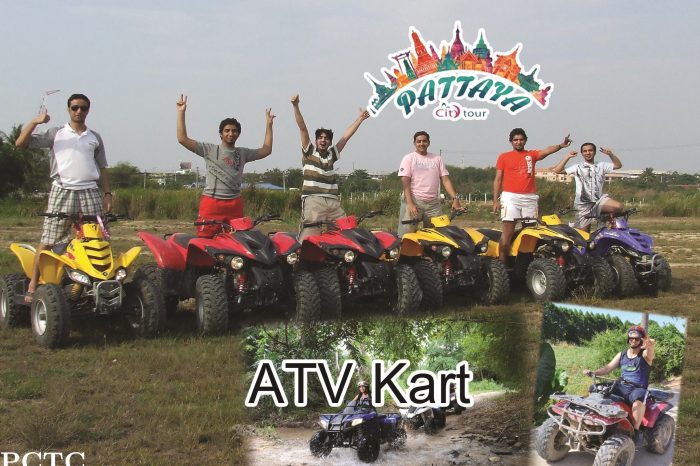 ATV kart