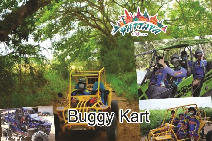 Buggy Kart