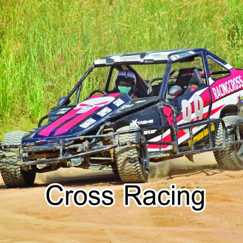 Cross Racing