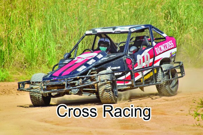 Cross Racing