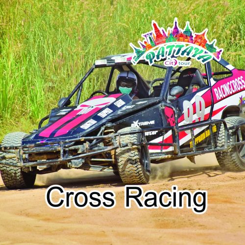 Cross Racing