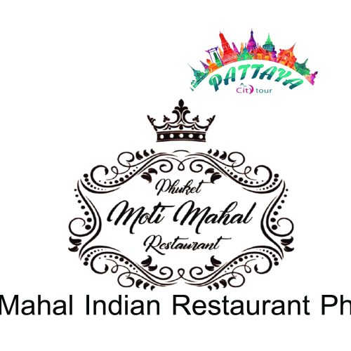 Moti Mahal Indian Restaurant.