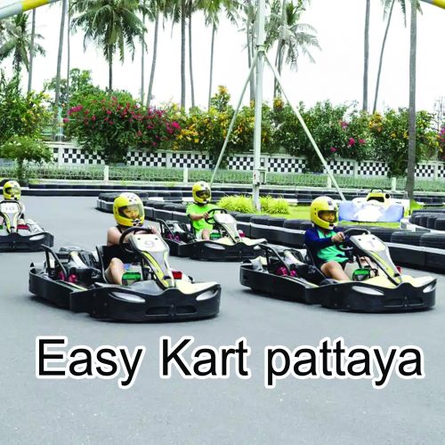 Easy Kart Pattaya