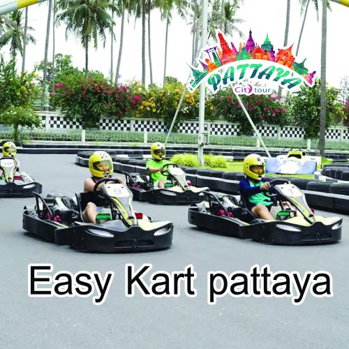 Easy Kart Pattaya