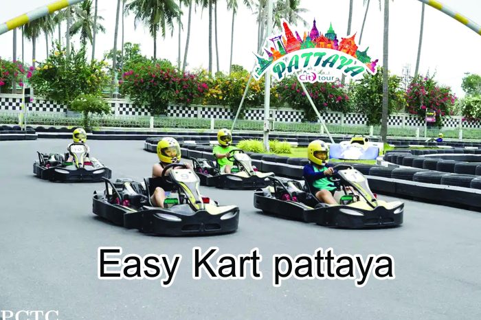 Easy Kart Pattaya