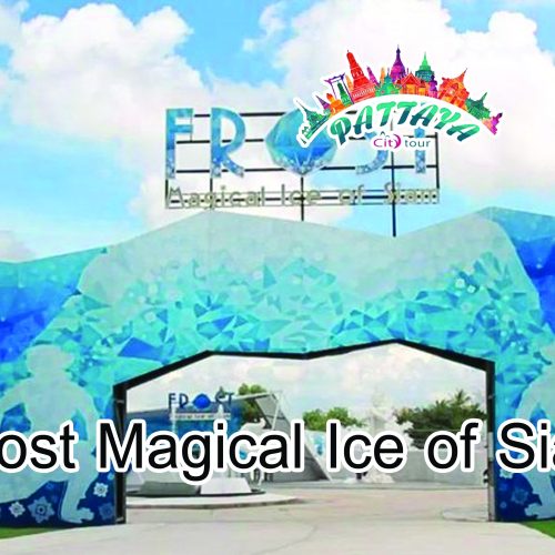 Frost Magical Ice of Siam