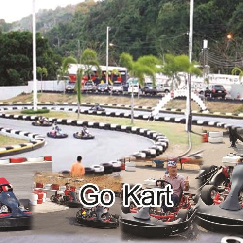 Go Kart