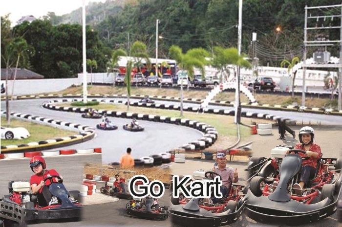 Go Kart