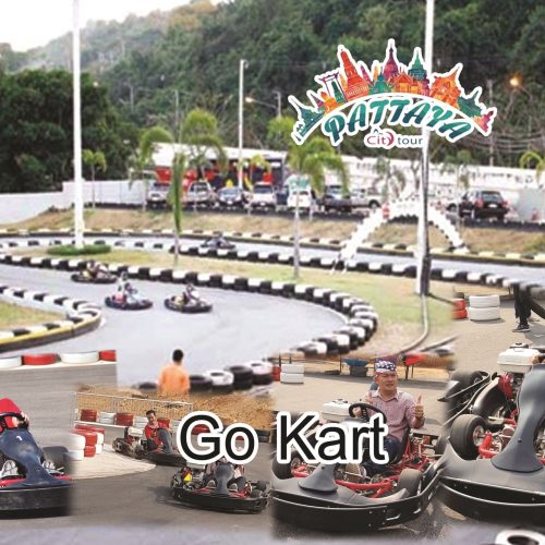 Go Kart