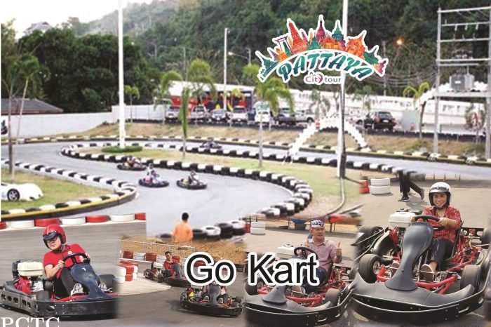 Go Kart