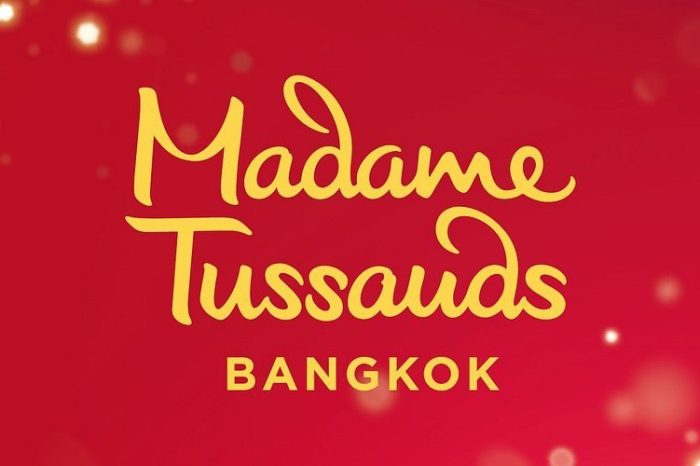 Madame Tussauds Museum Bangkok