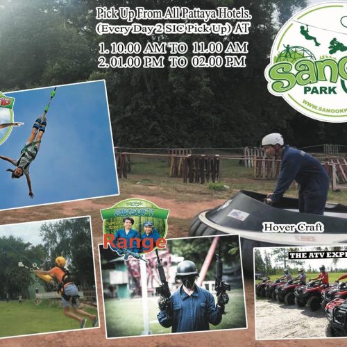 Sanook Park