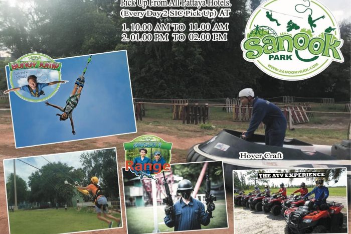 Sanook Park