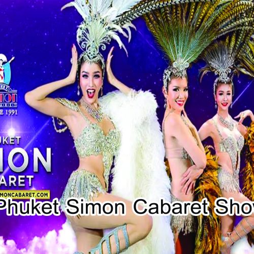 Simon Cabaret Phuket