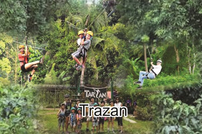 Tarzan
