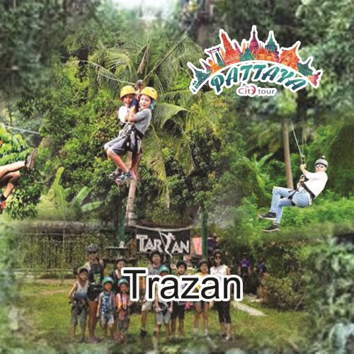 Tarzan