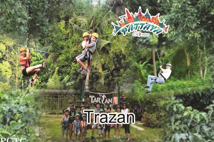 Tarzan