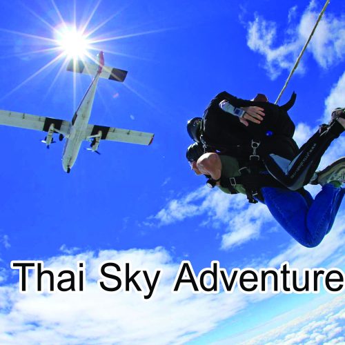Thai Sky Adventures