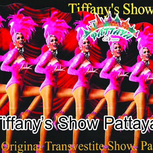 Tiffany’s Show Pattaya