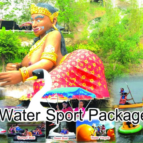 Water Sports