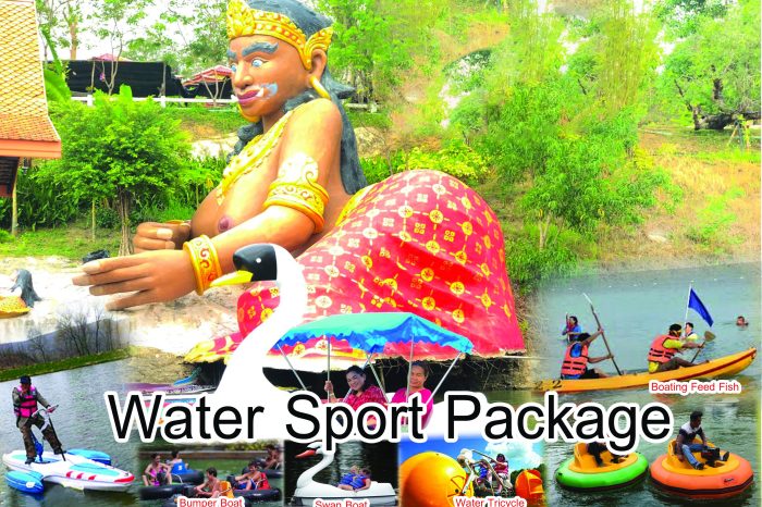 Water Sports